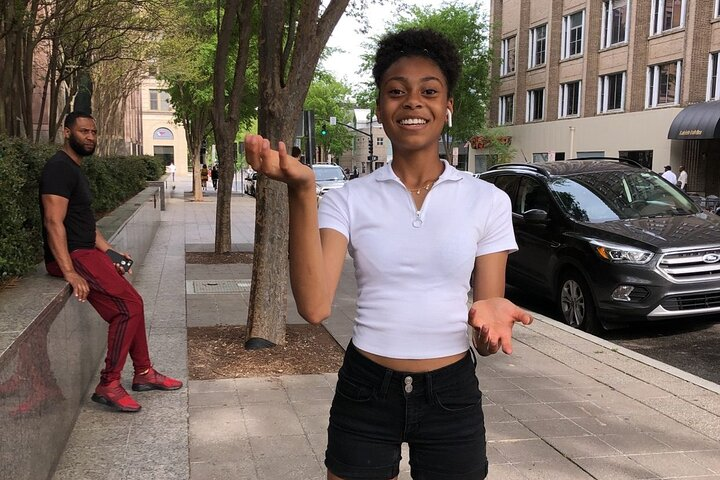 Fun City Scavenger Hunt in Baltimore by Zombie Scavengers - Photo 1 of 11